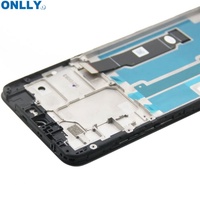 Reemplazo de Pantalla LCD para Teléfono Móvil TCL 20 SE, Pantalla Táctil Digitalizadora LCD para TCL 20 SE