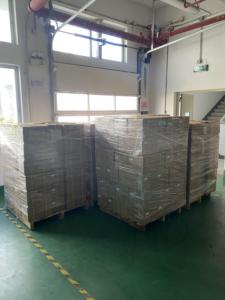 ตัวควบคุมระบบกัดและเจาะ 5 แกน GSK 980MDc พร้อมจอ LCD ขนาด 8.4 นิ้ว และความจุโปรแกรม 40M ระบบควบคุม Gsk - Product Image 6