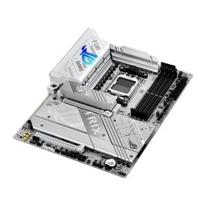ASUS ROG Strix X870-A <b>Gaming</b> WiFi AMD AM5 X870 ATX <b>Motherboard</b> 16+2+2 Power Stages, Dynamic OC Switcher, Core Flex, DDR5 WiFi 7 - Product Image 3