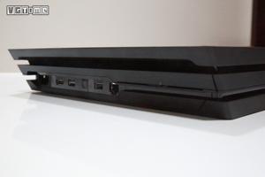 Consola de Videojuegos Profesional PS4 Pro Usada Directo de Fábrica, Versión PS-4 7000, Modelos de 1 TB/500 GB, Consola de Juegos Multilingüe para TV - Product Image 2