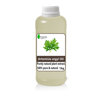 Etherische Olie Artemisia Argyi Olie Pure En Natuurlijke Artemisia Argyi Blumea Etherische Olie Bulkprijs - Product Image 2