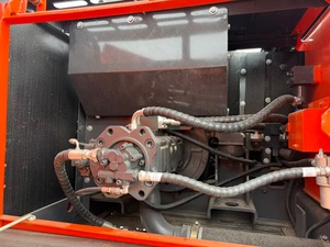 รถขุดตีนตะขาบ Doosan DX225LCA มือสอง น้ำหนัก 22.5 ตัน รุ่นปี 2024 ความจุบุ้งกี๋ 1.0 ลูกบาศก์เมตร สภาพดี คุณภาพสูง รถขุดจากเกาหลี - Product Image 4