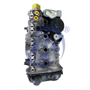 EA888เครื่องยนต์รุ่น3rd <span class=keywords><strong>2</strong></span>.0L cjxc cjx เครื่องยนต์สำหรับ VW Golf 7 Audi S3 <span class=keywords><strong>3</strong></span>ที่นั่ง Leon <span class=keywords><strong>3</strong></span> - Product Image 5