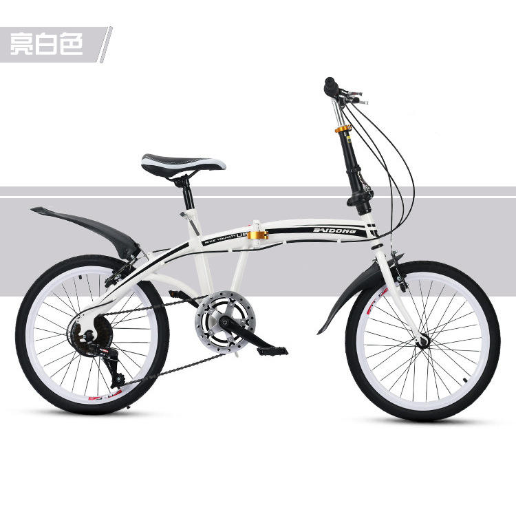 [Rueda de una pieza] Negro