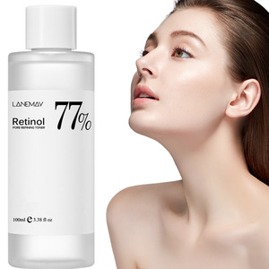 Retinol facial essence delicate skin <b>care</b> moisturizing and moisturizing facial skin - Product Image 1