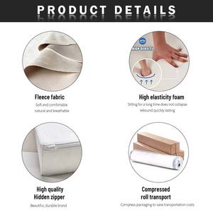 Saien מושלם fleece מותאם אישית ספה סלון ספה ספה ספה כיסא גלגלים סלון מינימליסטי - Product Image 6