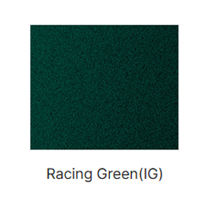 Racing Green