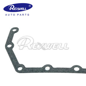 Nouveau métal OEM qualité JF011E CVT Kit de joint de carter d'huile de Transmission <span class=keywords><strong>automatique</strong></span> 31397-1XF0A 31397-1XF0C pour <span class=keywords><strong>Nissan</strong></span> X-TRAIL T31 <span class=keywords><strong>4x4</strong></span> - Product Image 4