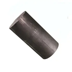Graphite Products Carbon Electrode UHP/HP/RP Dia 350mm Graphite Electrode with Nipple for Lf or Eaf