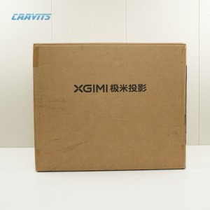 Projecteur laser XGIMI X50 Ultra Max <span class=keywords><strong>4K</strong></span> UHD, 7000 lumens CVIA, fréquence de rafraîchissement 240 Hz, IMAX Enhanced, cinéma maison intelligent - Product Image 6