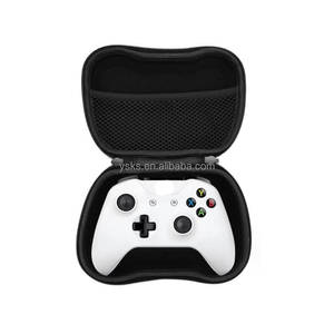 <span class=keywords><strong>Ps5</strong></span> konsolu depolama taşıma Gamepad kılıf seyahat taşıma çantası <span class=keywords><strong>Ps5</strong></span> oyun denetleyicisi için koruyucu kutu kabuk saklama çantası - Product Image 5