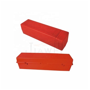 3 Cái Đóng Gói Xe Hai Mặt Cảnh Báo Khẩn Cấp Bên Đường Tam Giác - Product Image 2