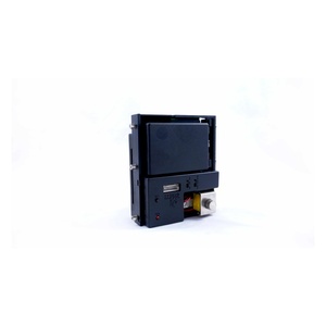 Sélecteur de pièces à insertion supérieure en acier résistant aux basses températures pour distributeurs automatiques de produits surgelés - Adaptation -5~+65°C IP54 - Product Image 1