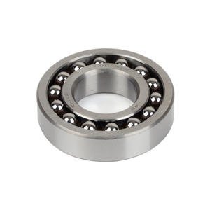 Roulements à billes auto-alignants en gros pour fabricants 2300 2301 2302 2303 pour machines textiles et autres roulements rotatifs - Product Image 5