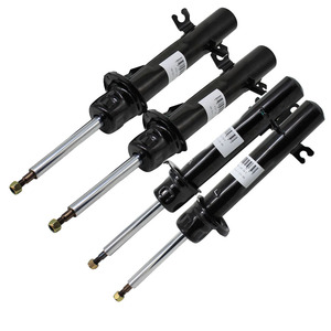 Toàn Bộ Bộ Bộ Giảm Xóc Trước/Sau Bên Trái Bên Phải Cho Chevrolet Cruze Malibu Silverado <span class=keywords><strong>Spark</strong></span> 2010 2015 - Product Image 1