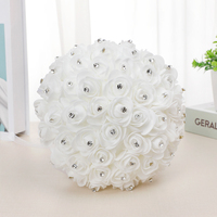 Fournitures de mariage fête des mères anniversaire fiançailles saint valentin mariage décoration mariage bouquet de mariée fleurs de mariée