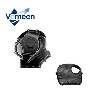 Kit de courroie de distribution 06H109509L pour VW CC Jetta <span class=keywords><strong>Golf</strong></span> Audi A4 A5 A6 Q5 <span class=keywords><strong>1</strong></span>.<span class=keywords><strong>8</strong></span> 2.0T 06H 109509L 06K 109 467A 06H 115 225 C06K 109 507A 06K - Product Image 2