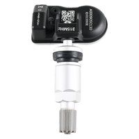 Nuevo Sensor de Presión de Neumáticos TPMS 315MHz A0009050130 0009050130 para Mercedes-Benz Aston Martin Sensor TPMS A0009050130QO5