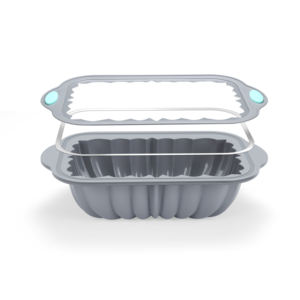 <span class=keywords><strong>Petit</strong></span> <span class=keywords><strong>moule</strong></span> à gâteau en silicone antiadhésif de qualité alimentaire, écologique, en forme de chiffres, facile à utiliser, pour pain <span class=keywords><strong>cannelé</strong></span>, style populaire, gaufré - Product Image 5