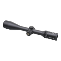 Lunette de tir télescopique Vector Optics Continental 5-30x56 SFP BDC