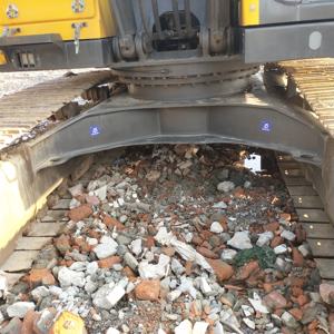 90% NOUVEAU volvo Ec210BLC Pelle volvo 360 Ec140 Ec150 Ec210 Ec240 Ec290 Ec300 Volvo360 Excavatrice de haute qualité - Product Image 6