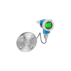 Manomètre absolu en platine Endress Hauser Cerabar PMP71B, précision 0,05 %, IP54, 400 mbar à 700 bar, industriel - Product Image 5