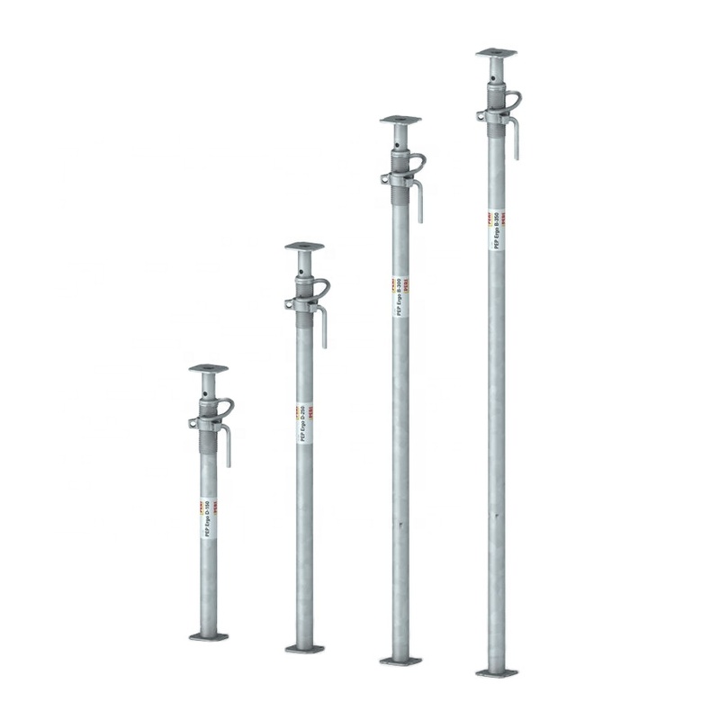 ADTO Adjustable Steel Props Scaffold Formwork