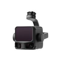 Drone M400 Lidar Zenmuse L3 Système LiDAR haute précision GPS GNSS Drone RTK pour la topographie