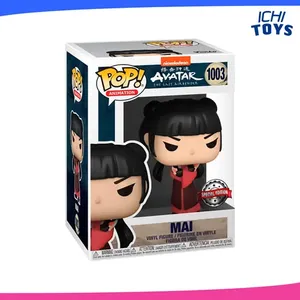 Mai avatar สำหรับ FUNKO POP! ชุดหุ่นแอ็กชันขนาด10ซม. ของสะสมเฉพาะ1003โมเดลการ์ตูนสั่งทำได้สำหรับโปรโมชัน - Product Image 2