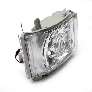Phare avant de voiture, pièce de rechange pour camion, yt, Lh hr, <span class=keywords><strong>Isuzu</strong></span>, nr 150, Nqr 175, Nmr 130, 130 p, offre spéciale, 700 - Product Image 1