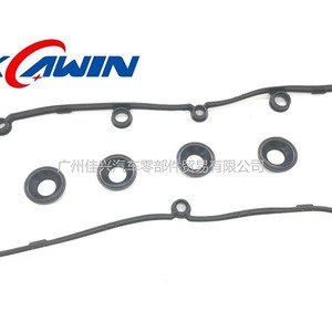 ปะเก็นฝาครอบวาล์ว 03L103483C สำหรับเครื่องยนต์ดีเซล Volkswagen Skoda Seat - Product Image 2
