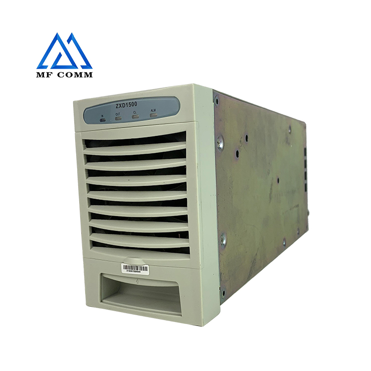 ZTE ZXD1500 V4.0 Rectifier Module - 30A for Telecom Power