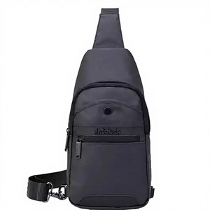Bolso Bandolera de Nylon Impermeable de Alta Calidad para Hombre, Estilo Mensajero, con Diseño de Personajes, para Uso Profesional - Product Image 2