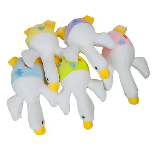 Kawaii toys cartoon plush animal plush doll new hot plush grab machine toys children's gifts