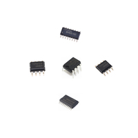 Componentes IC de Venta Caliente 2025: TDA7303 Multimedia y Audio