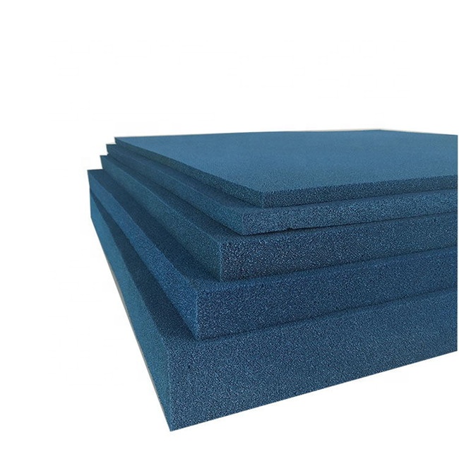 Устойчивая к износу пена, плоский лист, впитывающий микроволновую пену для анеховой камеры