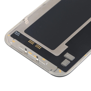 Écrans LCD de téléphone portable en gros pour <span class=keywords><strong>iPhone</strong></span> 17 Pro Max – Pièce de rechange tactile numérique FHD, assemblage d'écran Full HD pour réparation - Product Image 4