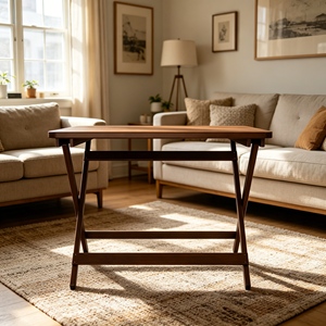 Nouvelle Arrivée Tables Pliantes de Camping Multi-Spécifications Style Français pour Pique-Nique, Idéales pour l'Exportation Commerciale - Product Image 1