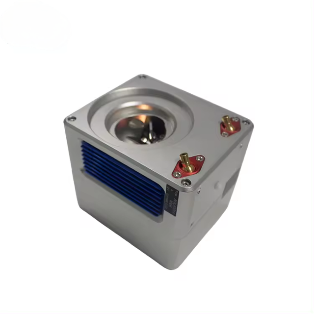 Fiber Laser Galvo Scanner 3D Scan Head Galvo Motor Galvanometer New