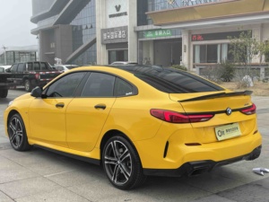 <span class=keywords><strong>BMW</strong></span> <span class=keywords><strong>Serie</strong></span> <span class=keywords><strong>2</strong></span> 2023 225i Sedán de 4 Puertas Usado, Bajo Kilometraje, <span class=keywords><strong>Segunda</strong></span> <span class=keywords><strong>Mano</strong></span>, Gasolina, para Exportación - Product Image 4