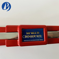 Pressure Measuring Instrument Digital Manifold Pressure Gauge Set R134a