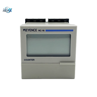 Contrôleur numérique de comptage RC-16 RC-12 RC-14 RC-18 RC-20 RC-24, unité de contrôle de comptage haute précision pour machines industrielles