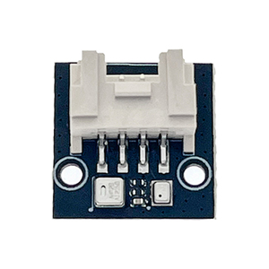 OKY3259-6 AHT20+BMP280 Módulo de Sensor de Temperatura, Humedad y Presión 3 en 1, Sensor Ambiental de Alta Precisión I2C para Arduino - Product Image 5