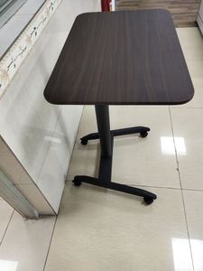 Muebles modernos para uso doméstico, elevador de gas neumático, soporte para sentarse, mesa de escritorio, solución para el hogar, función plegable - Product Image 3
