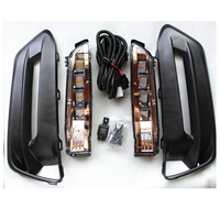 Assemblage de phare antibrouillard de pièces automobiles pour Honda Accord 2018 2019 2020 OEM 33900-tva-h01 33950-tva-h01