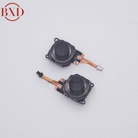 PSP3000 3D Joystick Analog untuk PSP 3000 tombol konsol tongkat kontrol untuk PSP3000 perbaikan bagian pengganti