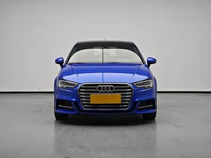 <span class=keywords><strong>Audi</strong></span> <span class=keywords><strong>A3</strong></span> Limousine 35 TFSI Anniversaire du million d'unités, modèle 2018-2020, d'occasion, à <span class=keywords><strong>prix</strong></span> réduit, la plus vendue, Intelligence et leadership. - Product Image 2