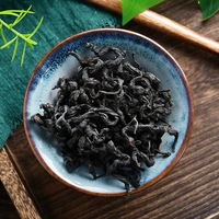 Fabrication OEM – Thé amincissant en vrac de feuilles séchées d'Eucommia Ulmoides, herbe chinoise de qualité supérieure, saveur naturelle et fraîche, supplément quotidien