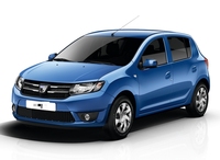 OEM 260601236R 260105344R phare de voiture nouvel état lampe frontale halogène pour DACIA LOGAN SANDERO 2013-2016