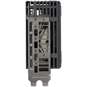 การ์ดจอ Strix GeForce RTX 4060 Ti OC Edition สำหรับเล่นเกม (PCIe 4.0, GDDR6, DisplayPort 1.4a) รุ่น ROG-STRIX-RTX4060TI-O8G-GAMING - Product Image 6